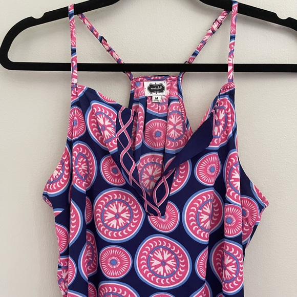 Mud Pie Tank Top - Picture 4 of 12